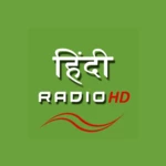 hindi fm radio hd android application logo